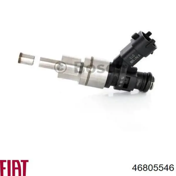 Comprar 46805546 Fiat/Alfa/Lancia Inyector