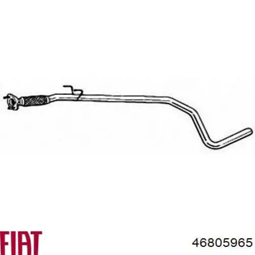 BS148341 Bosal