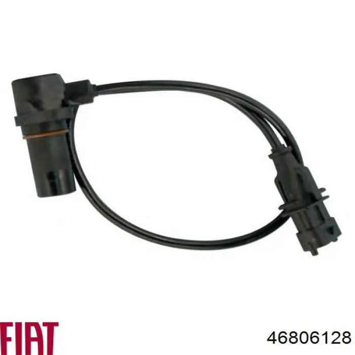 Comprar 46806128 Fiat/Alfa/Lancia Sensor de cigüeñal