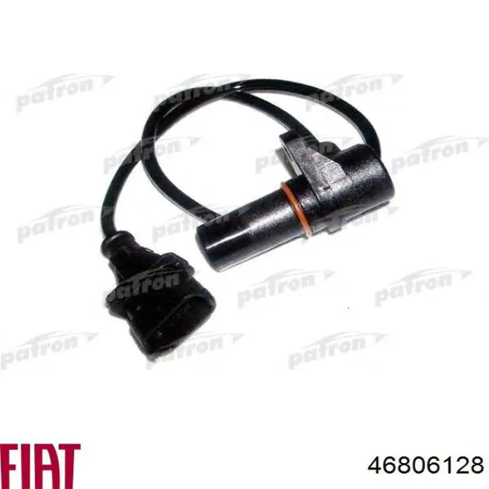 Generador de impulsos, cigüeñal  Fiat/Alfa/Lancia 46806128 precio, desde 25,54 EUR