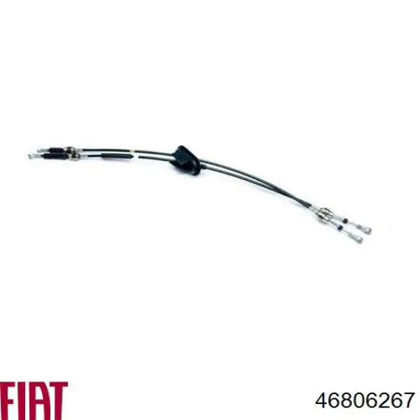 Comprar 46806267 Fiat/Alfa/Lancia Cables De Accionamiento, Caja De Cambios