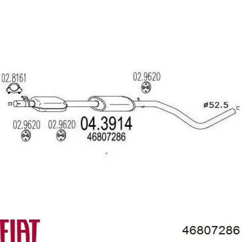 07413 Polmostrow