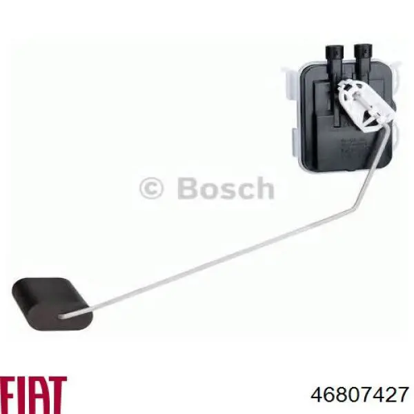 Indicador de nivel de combustible Fiat Stilo hatchback (192) (2001 - 2006) precio, desde 60,86 EUR