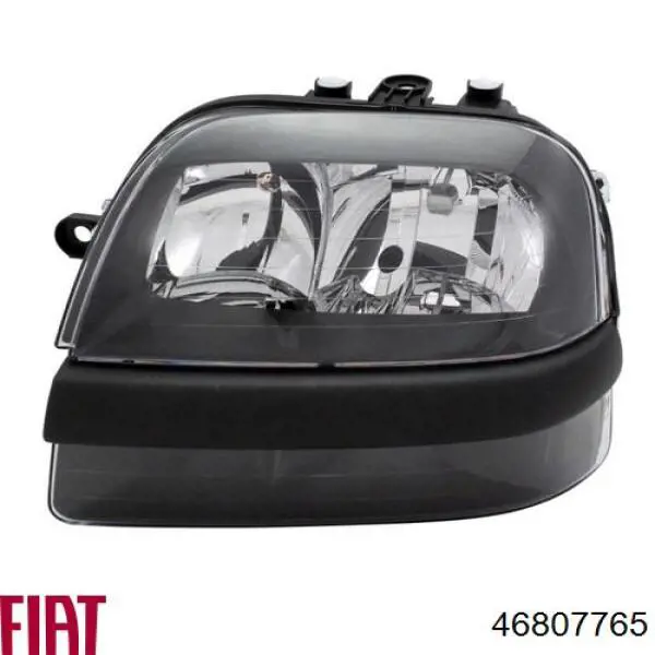 Faro Fiat/Alfa/Lancia 46807765 precio, desde 78,12 EUR