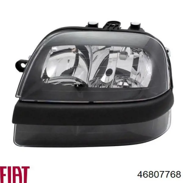 Faro Fiat/Alfa/Lancia 46807768 precio, desde 72,60 EUR