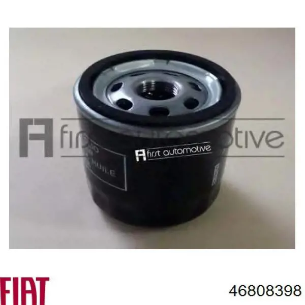46808398 Fiat/Alfa/Lancia filtro de aceite