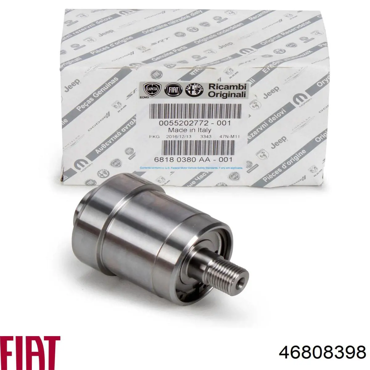 Comprar 46808398 Fiat/Alfa/Lancia Filtros de aceite