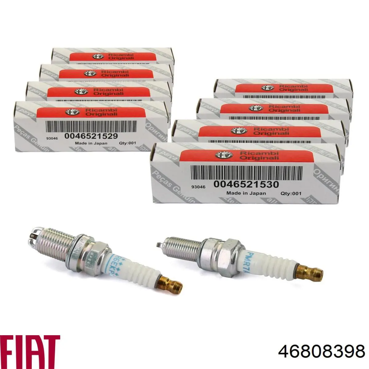 Filtro de aceite Fiat/Alfa/Lancia 46808398 precio, desde 4,94 EUR
