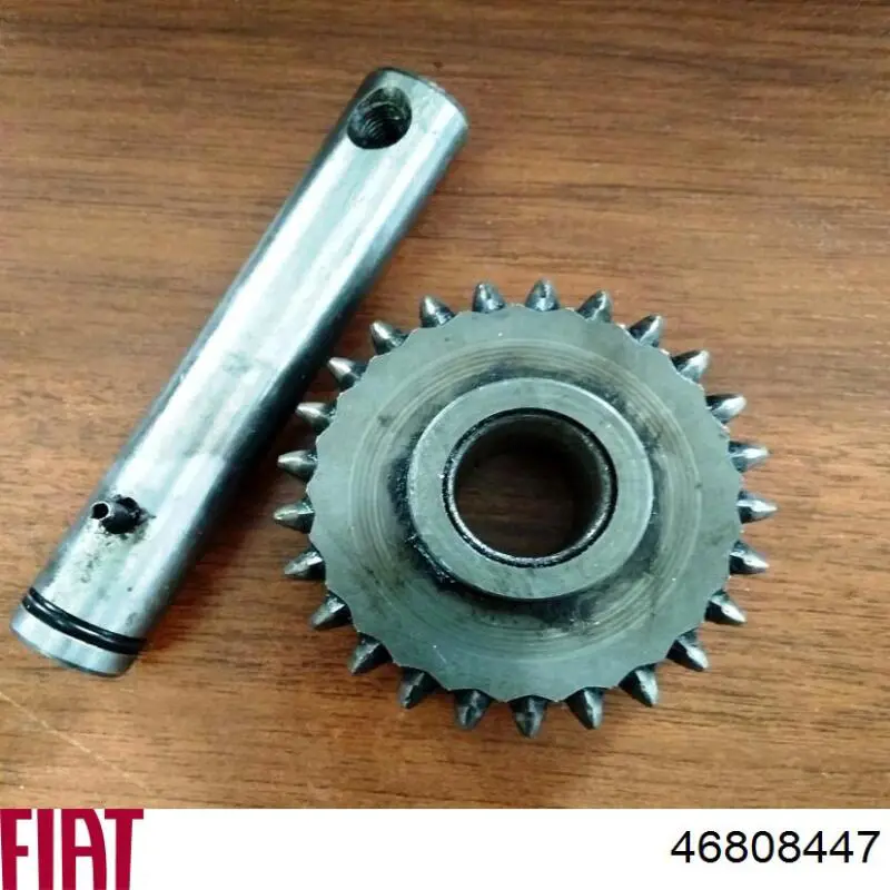 Engranaje del eje primario de la caja de cambios Fiat/Alfa/Lancia 46808447 precio, desde 105,06 EUR