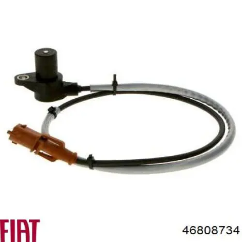 SAG039 Magneti Marelli