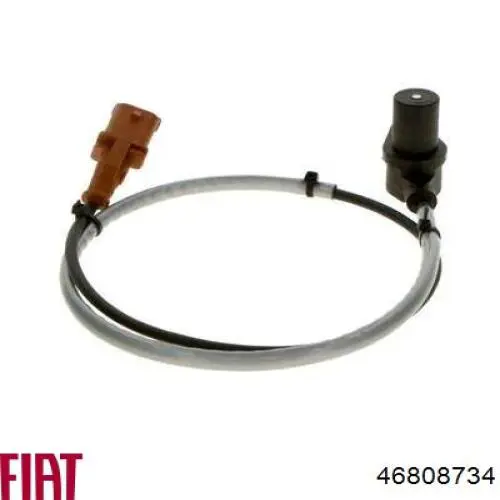 Generador de impulsos, cigüeñal  Fiat/Alfa/Lancia 46808734 precio, desde 34,32 EUR