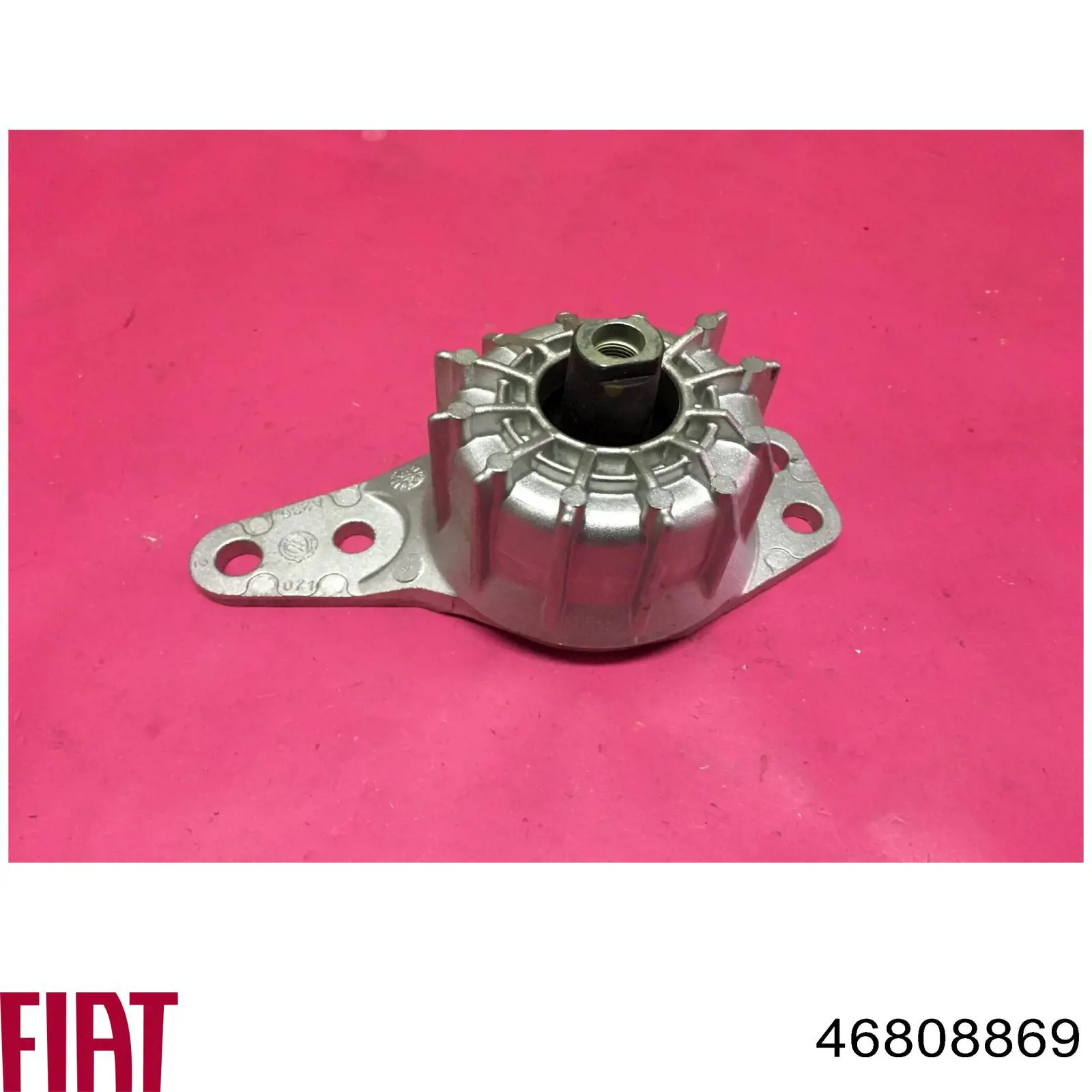 Soporte de motor derecho Fiat/Alfa/Lancia 46808869 precio, desde 36,66 EUR