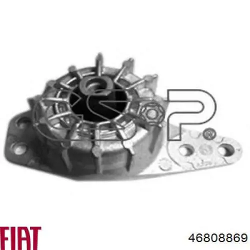 Comprar 46808869 Fiat/Alfa/Lancia Soporte de motor derecho
