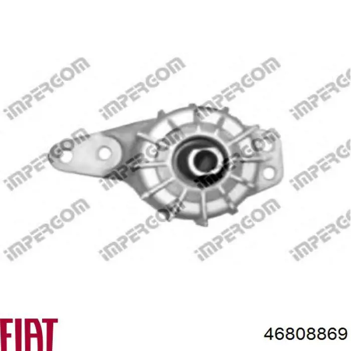 46808869 Fiat/Alfa/Lancia Soporte de motor derecho
