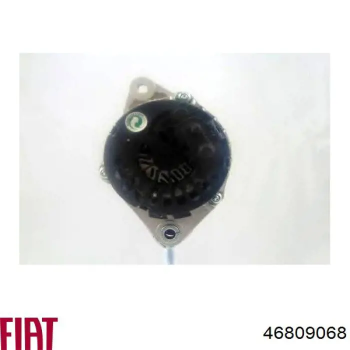 Alternador del motor Fiat/Alfa/Lancia 46809068 precio, desde 74,05 EUR