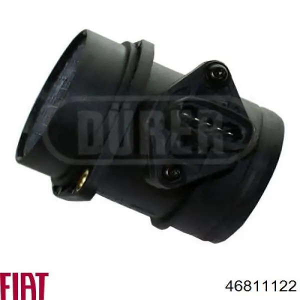 Medidor de flujo de aire Fiat/Alfa/Lancia 46811122 precio, desde 32,49 EUR
