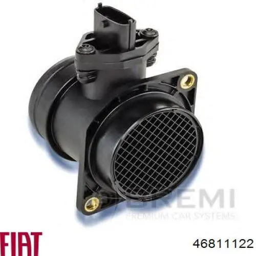 Sensor MAF Fiat/Alfa/Lancia 46811122