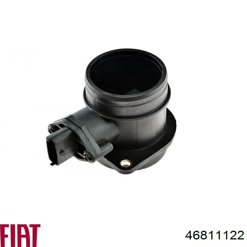 Medidor de flujo de aire Fiat/Alfa/Lancia 46811122 precio, desde 32,49 EUR