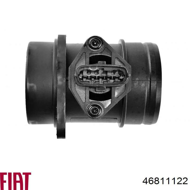 Comprar 46811122 Fiat/Alfa/Lancia Sensor de masa de aire