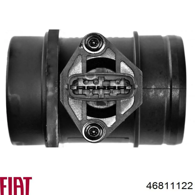 Caudalímetro 46811122 Fiat/Alfa/Lancia