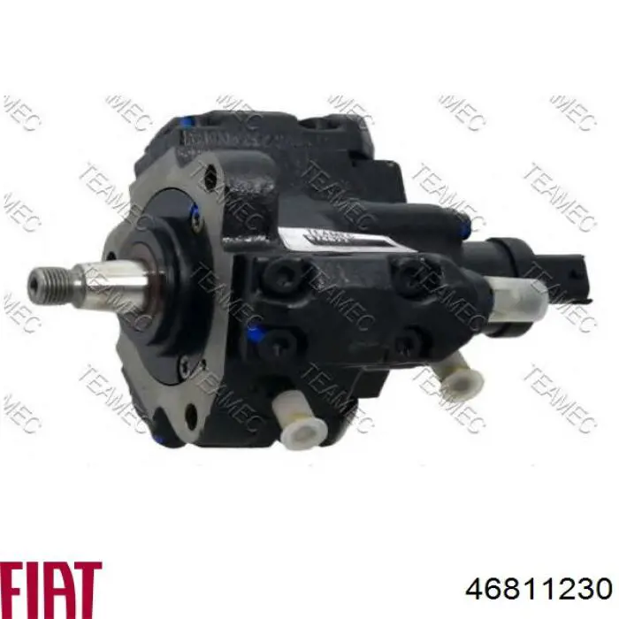 Comprar 46811230 Fiat/Alfa/Lancia Bomba inyectora