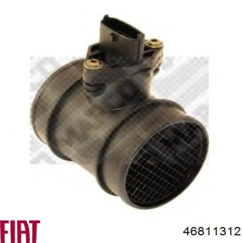 Caudalímetro 46811312 Fiat/Alfa/Lancia