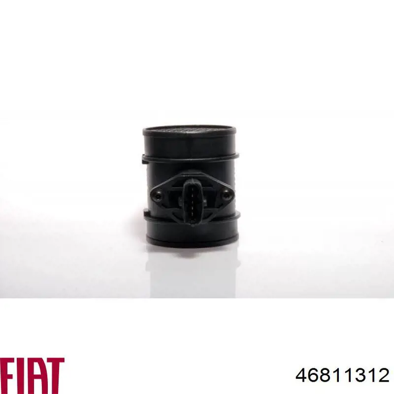 Sensor MAF Fiat/Alfa/Lancia 46811312