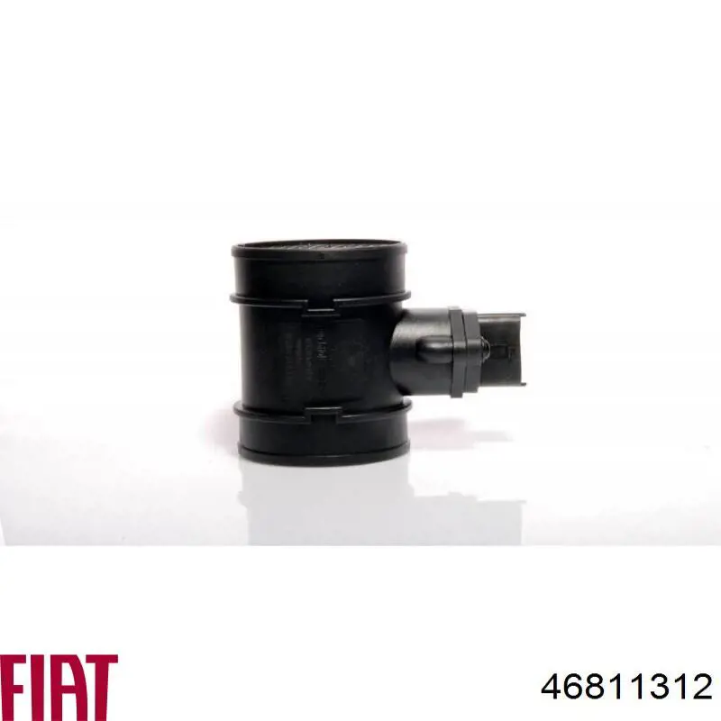 Comprar 46811312 Fiat/Alfa/Lancia Sensor de masa de aire