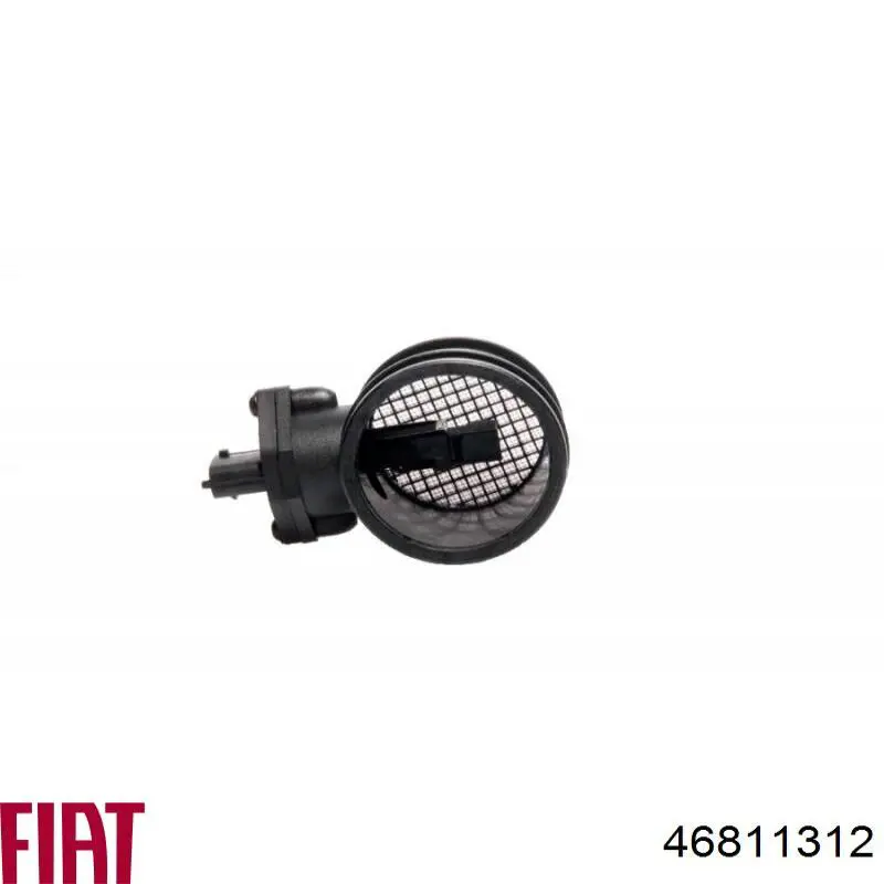 Caudalímetro 46811312 Fiat/Alfa/Lancia