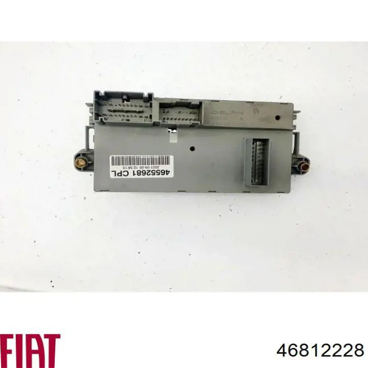  Fiat/Alfa/Lancia 46812228 precio, desde 68,24 EUR