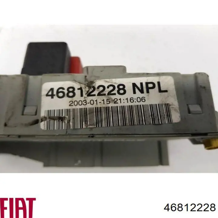 Comprar 46812228 Fiat/Alfa/Lancia 