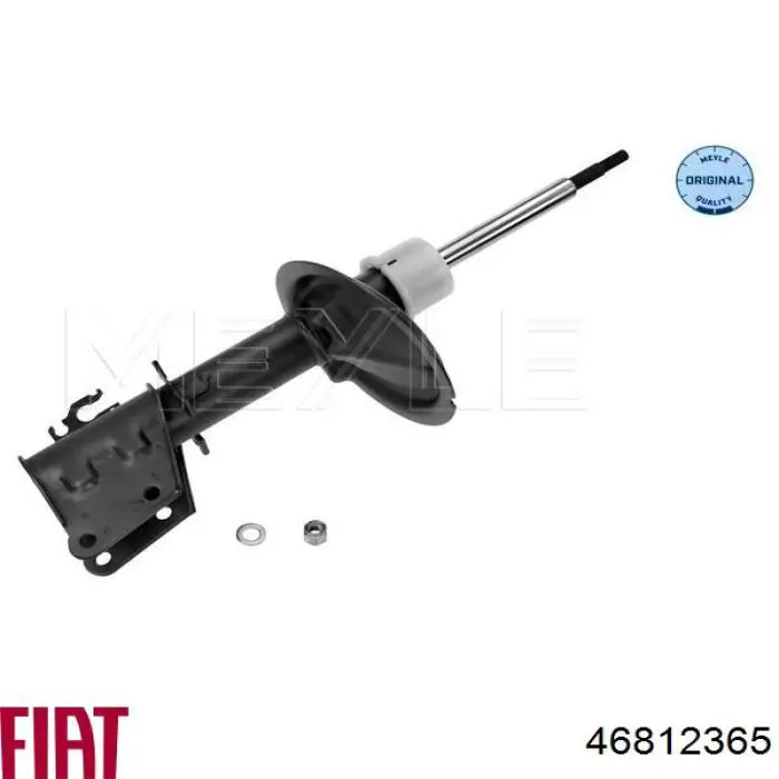 Comprar 46812365 Fiat/Alfa/Lancia Amortiguador
