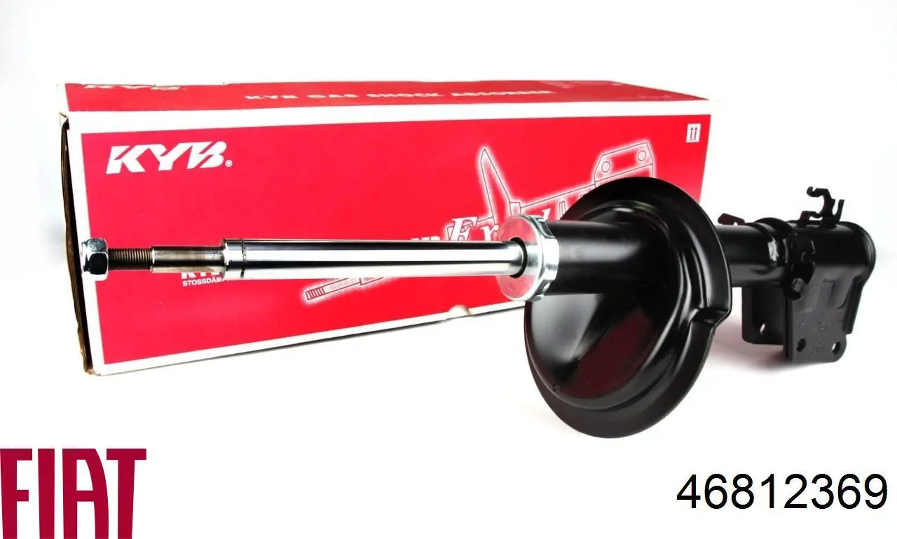 Comprar 46812369 Fiat/Alfa/Lancia Amortiguador