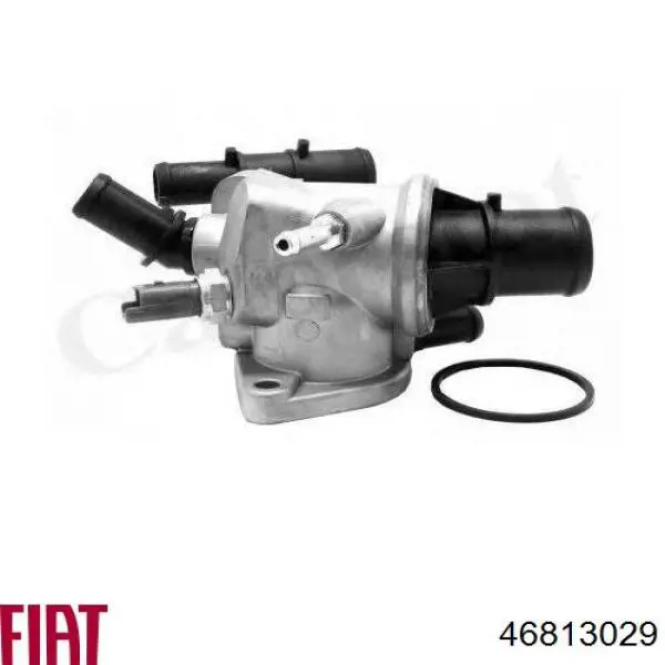 Comprar 46813029 Fiat/Alfa/Lancia Caja de termostato