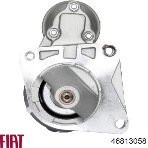 Comprar 46813058 Fiat/Alfa/Lancia Motores de arranque
