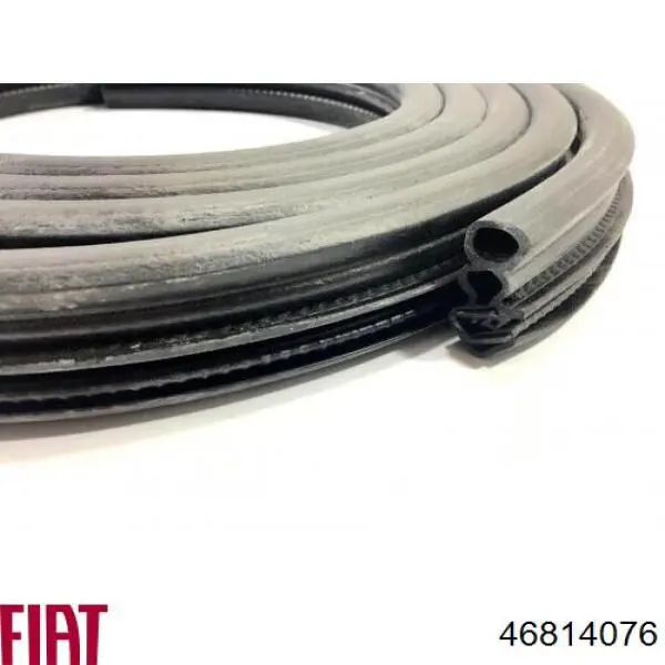 Junta de puerta lateral corrediza Fiat/Alfa/Lancia 46814076 precio, desde 122,47 EUR