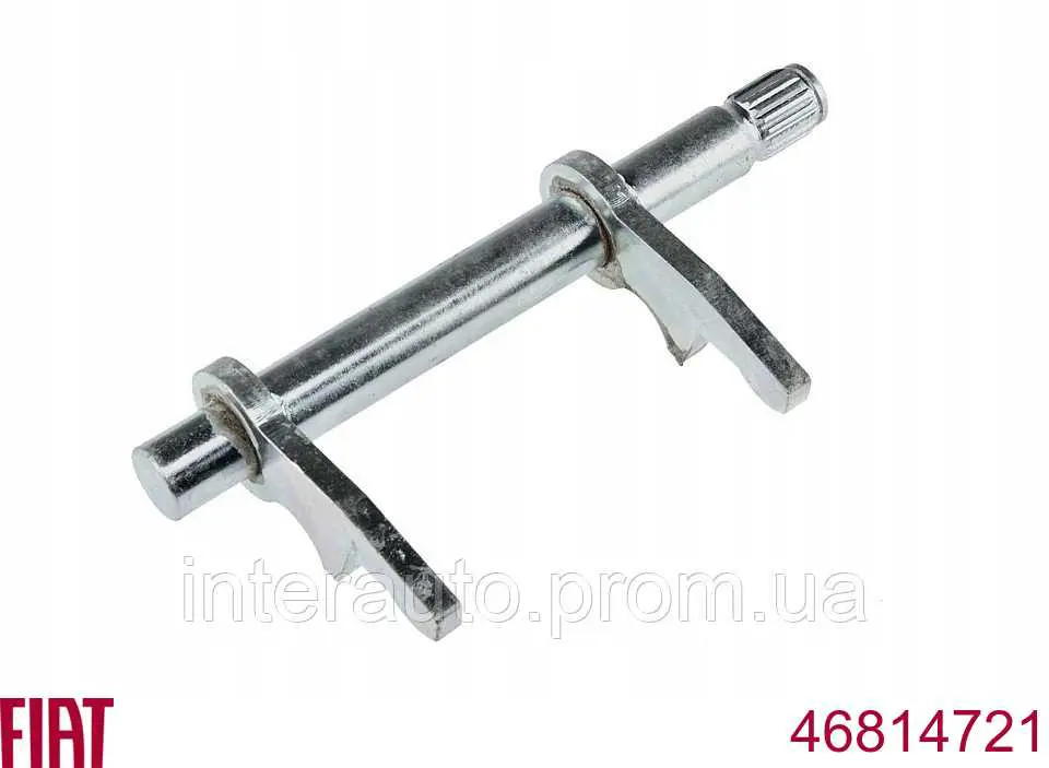 46814721 Fiat/Alfa/Lancia Horquilla de embrague