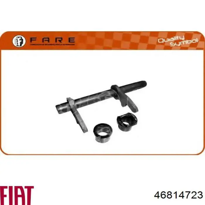 Comprar 46814723 Fiat/Alfa/Lancia Horquilla de embrague