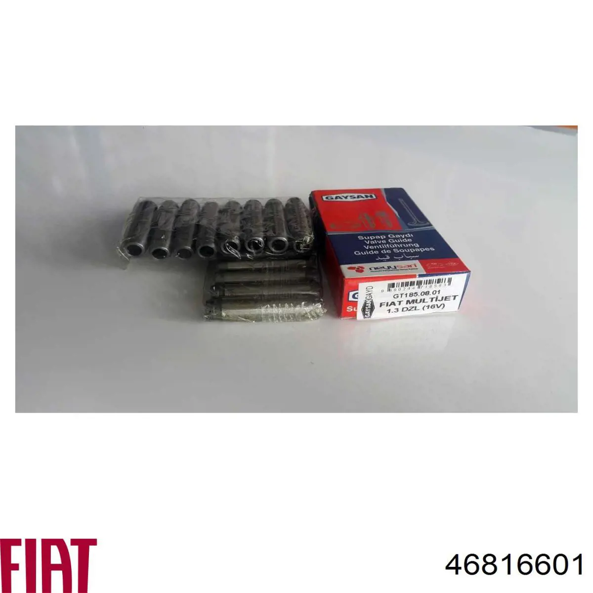 Guía de válvula Fiat/Alfa/Lancia 46816601 precio, desde 1,39 EUR
