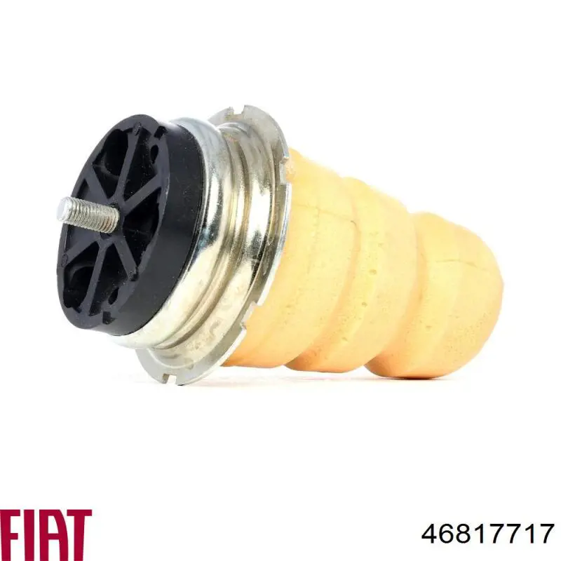Comprar 14111 Fare Tope de amortiguador trasero