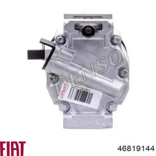 Compresor ac Fiat/Alfa/Lancia 46819144 precio, desde 80,33 EUR