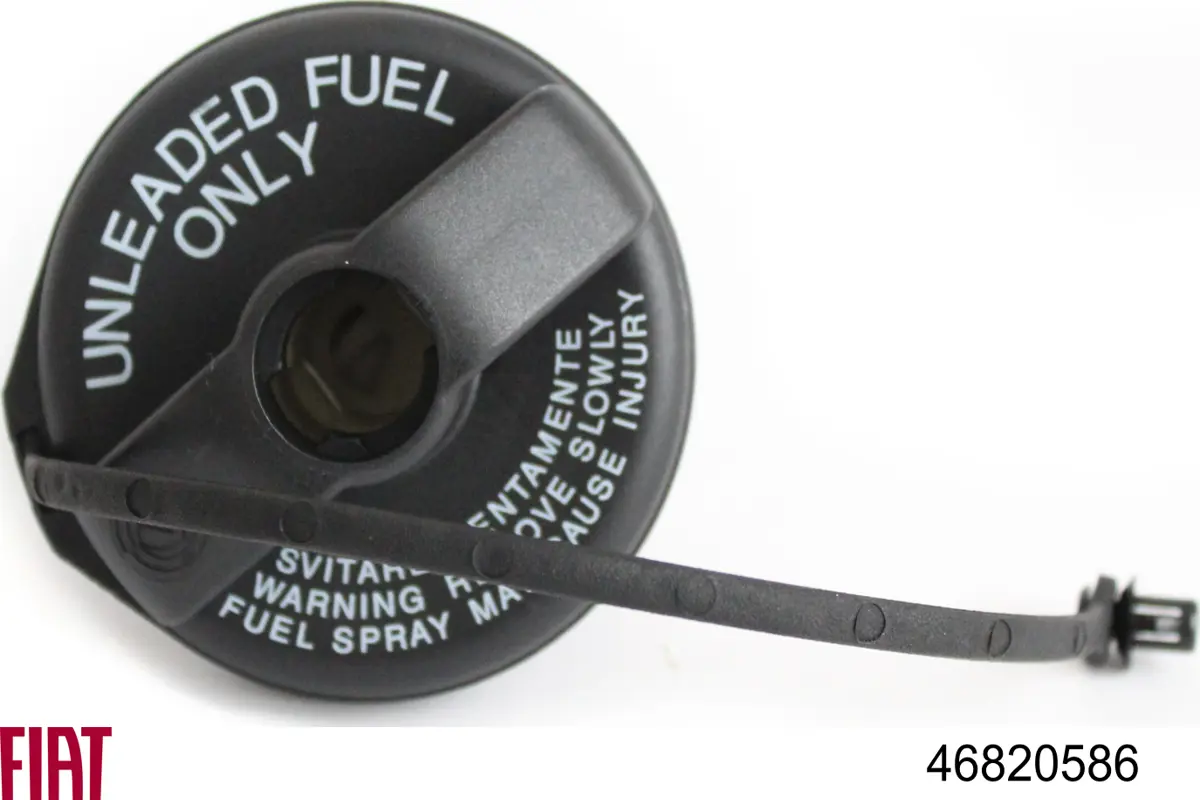 Comprar 46820586 Fiat/Alfa/Lancia Tapa de depósito de combustible