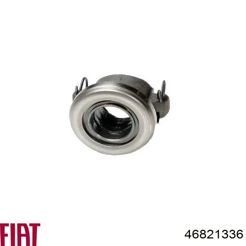 Cojinete de desembrague Alfa Romeo 145 930