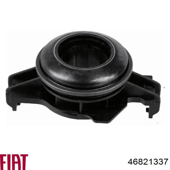 Cojinete de desembrague Fiat/Alfa/Lancia 46821337 precio, desde 21,83 EUR