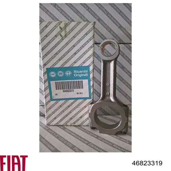 46823319 Fiat/Alfa/Lancia Biela