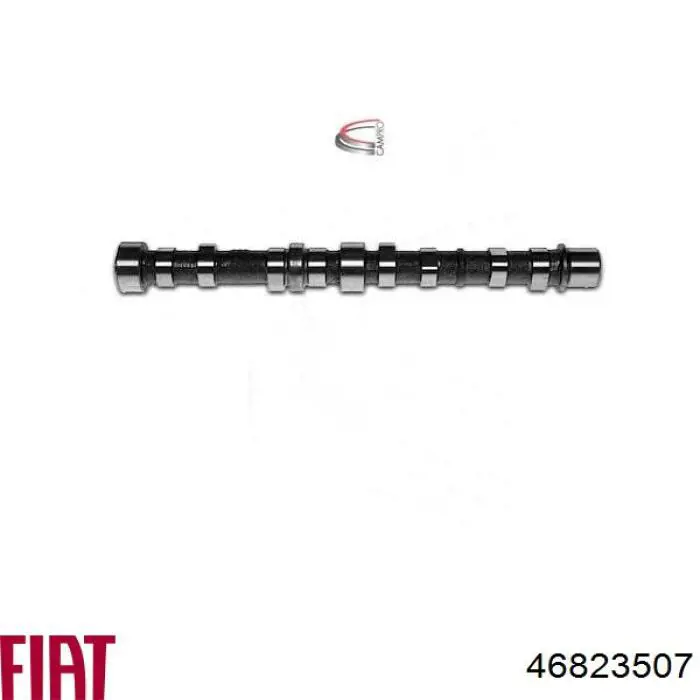 Comprar 46823507 Fiat/Alfa/Lancia Árbol de levas de escape