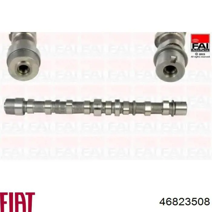 Árboles de levas Fiat/Alfa/Lancia 46823508 precio, desde 108,00 EUR