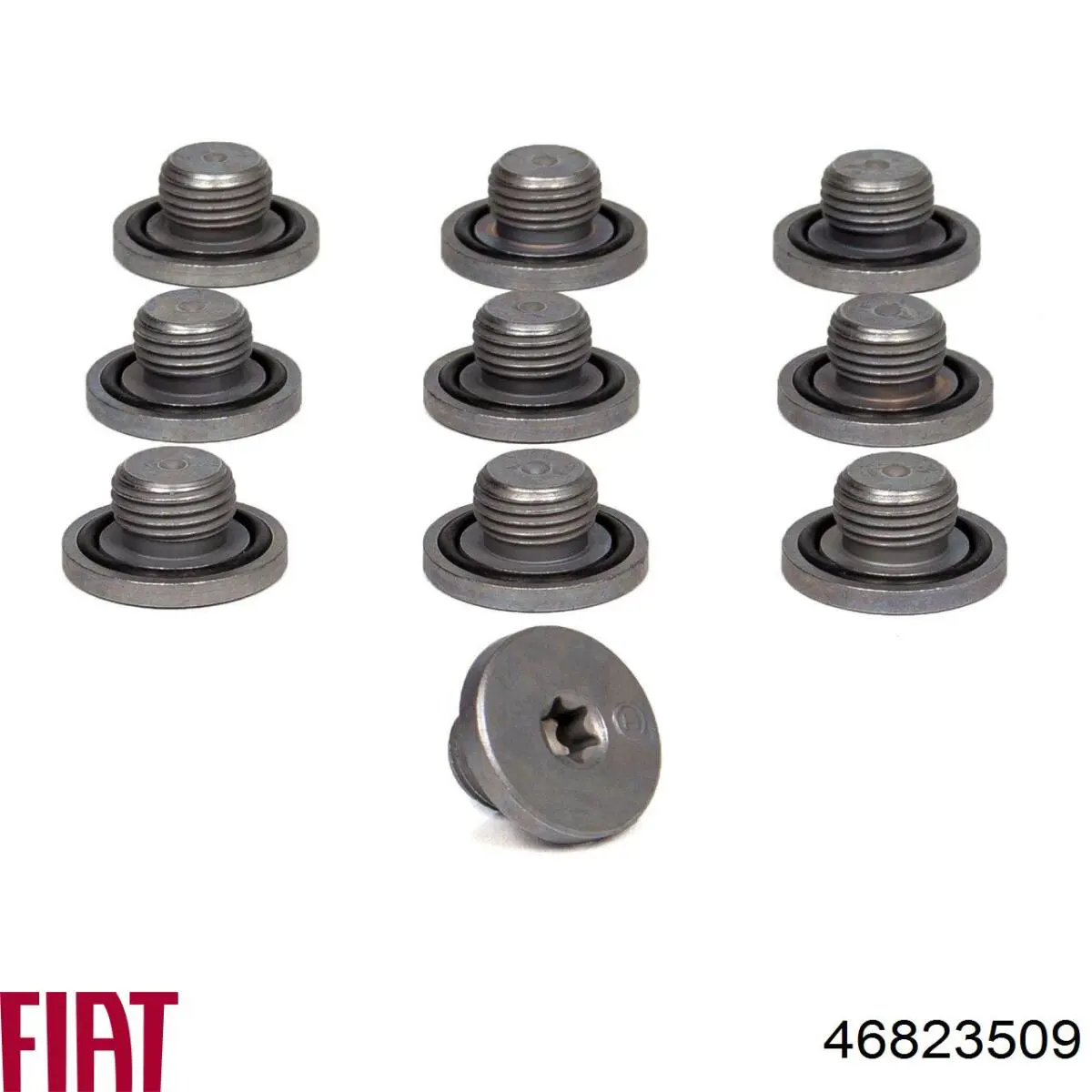 Tapón del cárter de aceite Fiat/Alfa/Lancia 46823509 precio, desde 1,76 EUR