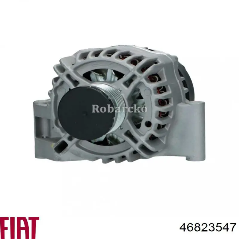 Comprar 46823547 Fiat/Alfa/Lancia Dynamo