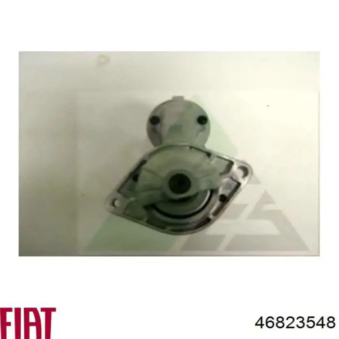 Burro de arranque  Fiat/Alfa/Lancia 46823548 precio, desde 85,68 EUR